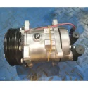 7279628 750770 Bobcat Skid Steer Loader Air Compressor