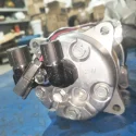 7279629 Bobcat Skid Steer Loader Air Compressor