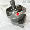 7499819 Bobcat Skid Steer Loader Motor