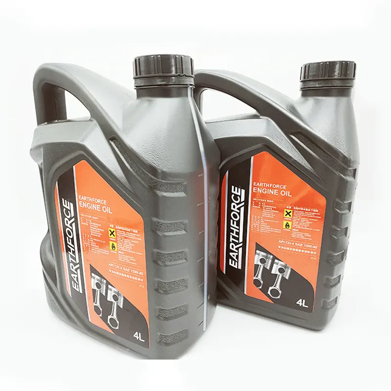 7325171 Bobcat Engine Oil