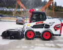Skid-Steer Loaders