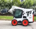 Skid-Steer Loaders
