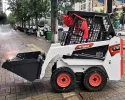 Skid-Steer Loaders