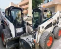Skid-Steer Loaders