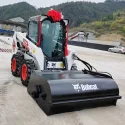 S510 Skid-Steer Loaders