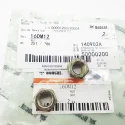 16DM12 Bobcat Skid Steer Loader Nut