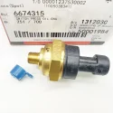 6674315 Bobcat Skid Steer Loader Switch Press Oil Eng