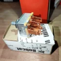 6675176 Bobcat Skid Steer Loader Switch