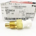 6718414 Bobcat Skid Steer Loader Engine Temperatur Sensor