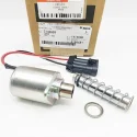 7136559 Bobcat Skid Steer Loader Solenoid Assembly