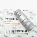 7246788 Bobcat Skid Steer Loader FF Femal Coupler