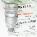 7246792 Bobcat Skid Steer Loader FF Femal Coupler