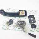 7309011 Bobcat Skid Steer Loader Latch, Assy