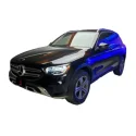 2020 Mercedes-Benz GLC GLC 300 Sport Utility 4D