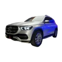 2020 Mercedes-Benz GLE GLE 350 Sport Utility 4D