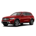 2020 Mercedes-Benz GLC GLC 300 Sport Utility 4D