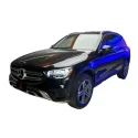 2020 Mercedes-Benz GLC GLC 300 Sport Utility 4D