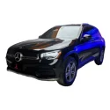 2020 Mercedes-Benz GLC GLC 300 Sport Utility 4D