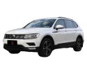 Tiguan L 2021 280TSI Automatic Two wheel Drive Intelligent Enjoyment Edition