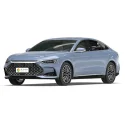 BYD Han dm-i