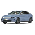 BYD Han EV