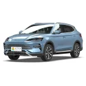 BYD Song Plus dm-i