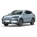 BYD Song Plus EV