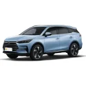 BYD Tang dm-i