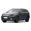 BYD Tang EV