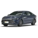 BYD Tang Plus dm-i