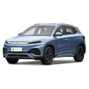BYD Yuan Plus