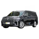 Voyah Dreamer PHEV 2024 Ultra Long Range Excellence Edition