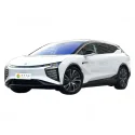 HiPhi X 2022 Zhiyuan Edition 6-seater Long Range Edition