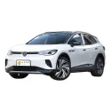Volkswagen ID.4 CROZZ 2024 ID. Exclusive Limited Edition