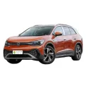 Volkswagen ID.6 CROZZ 2024 PURE