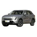 Haval Xiaolong MAX 2023 1.5L Hi4 105 4WD Elite Edition
