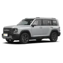 Haval Dragon 2023 1.5T Hi4 102 Explorer Edition