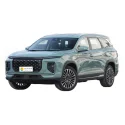 Jetour Shanhai L9 2024 1.5TD Air Light