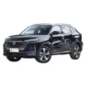 Changan CS55 PLUS 2024 Third Generation 1.5T DCT Light Year Edition