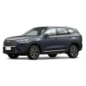 Haval H6 2023 China-Chic version 1.5T automatic urban version