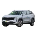 Geely Boyue L 2023 1.5TD DCT Luxury Edition