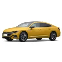 Volkswagen CC 2023 330tsi deslumbrante versión
