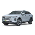 Exeed Stellar 2023 400T Two wheel Drive Comfort Edition