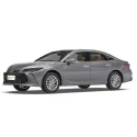 Toyota Asian Dragon 2023 2.0L CVT Enterprise Edition