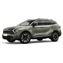 KIA Sportage 2022 2.0T Two wheel Drive Luxury Edition