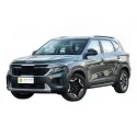 KIA Seltos 2023 1.5L IVT Comfort Edition