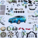 Byd E5 Accessories / Spare Parts
