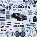 Byd Han Accessories / Spare Parts