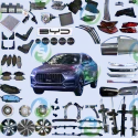 BYD Song Plus Accessories / Spare Parts