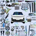 Li L7 Accessories / Spare Parts